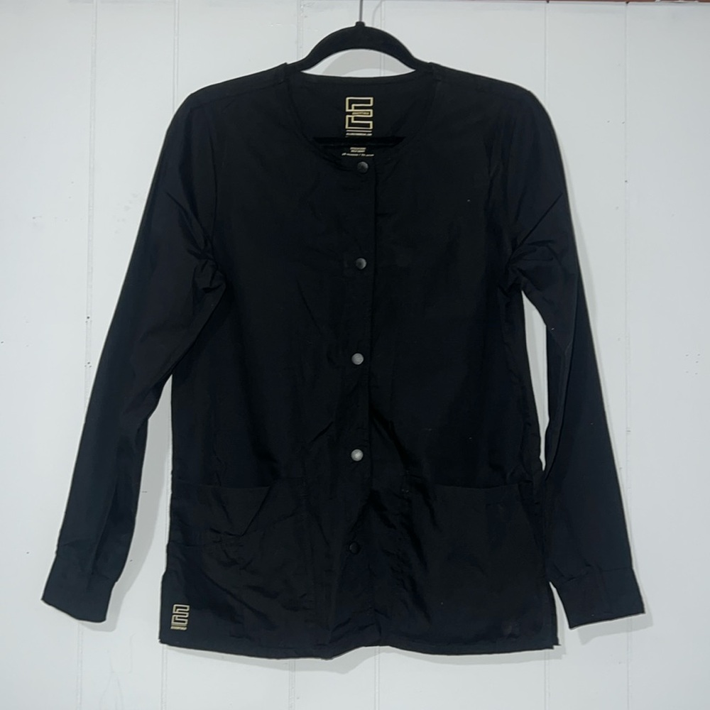 Scrub jacket - never worn